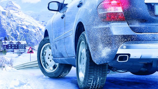 Как подготовить автомобиль к зиме: советы водителям