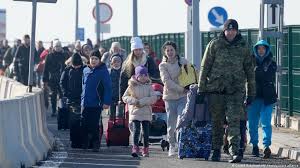 В Украине запускают программу экстренного размещения людей в зимний период