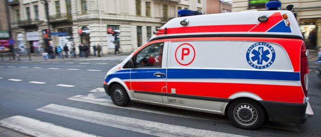 В Польше 14-летний местный подросток молотком избил девочку-украинку