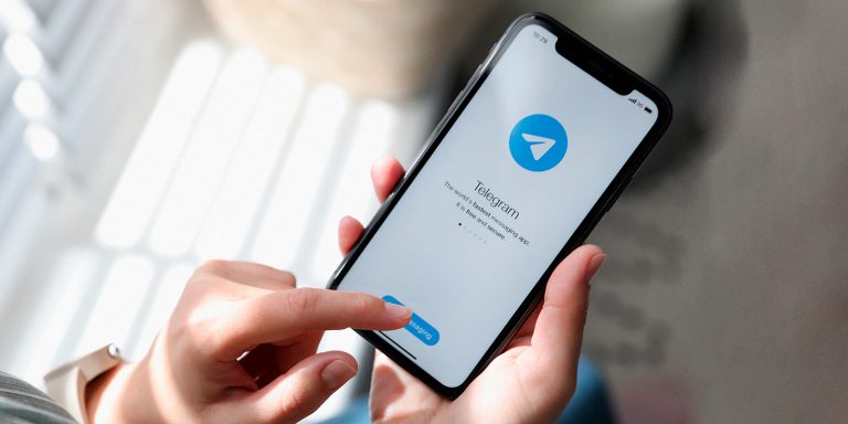 Telegram получил от украинских властей перечень &#171;потенциально проблемных&#187; каналов &#8212; СМИ