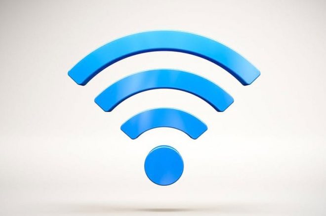 В Украине развернут публичные точки Wi-Fi &#8212; Минцифры