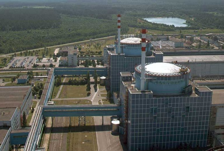ЗАЭС впервые с 2022 года перевела все реакторы в &#171;холодную остановку&#187;