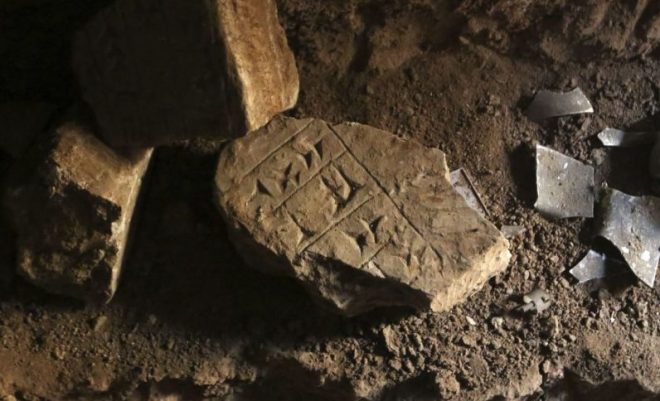 Археологи в Египте обнаружили таинственный тоннель длиной более километра