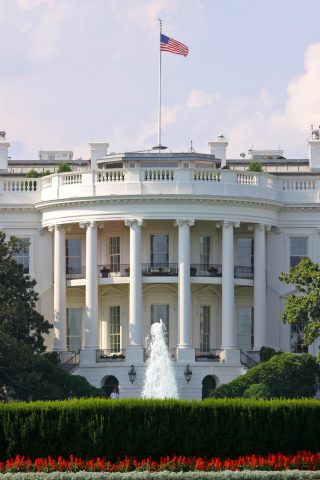 Белый дом готовится к возможной процедуре импичмента Байдена по инициативе республиканцев &#8212; СМИ