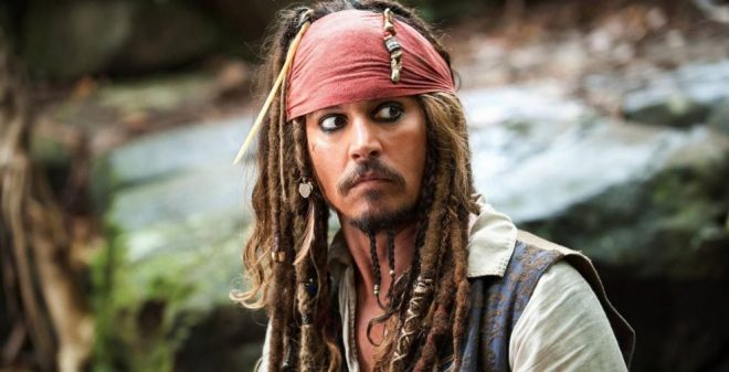 Джонни Депп вернется в &#8220;Пираты Карибского моря&#8221;: съемки начнутся в 2023 году