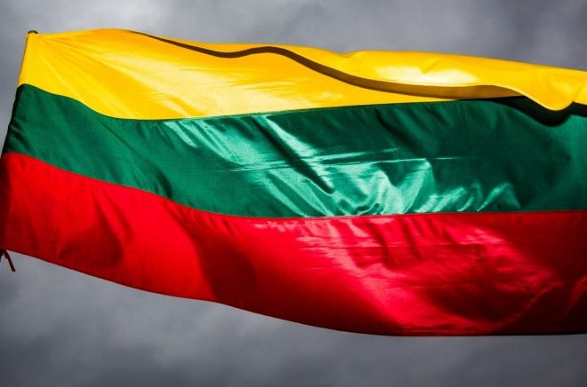 В Литве собрали 6 млн евро на радары ПВО для Украины