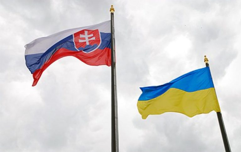 Словакия передала Украине 30 БМП1 – глава Минобороны