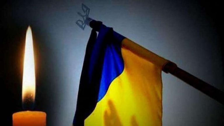 Украина вернула тела 33 погибших военнослужащих