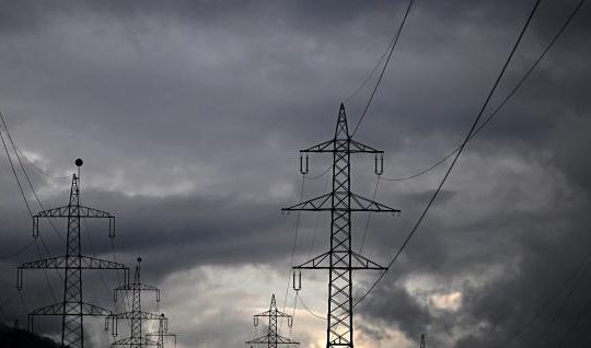 На заседании Ставки Зеленский и министры обсудили восстановление системы энергетики