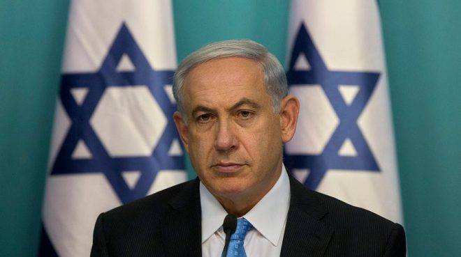 &#171;Опасно&#187;: премьер Израиля попросил хасидов не ехать в Умань на Рош ха-Шана