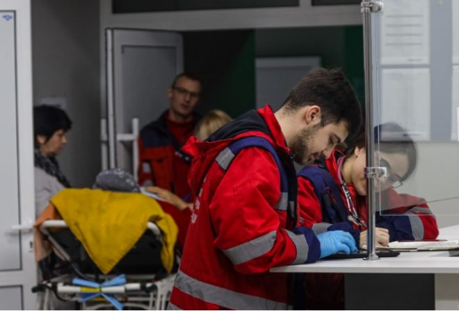 Больница в Одессе осталась без света на 6 часов, но врачи не отменили ни одной операции  
