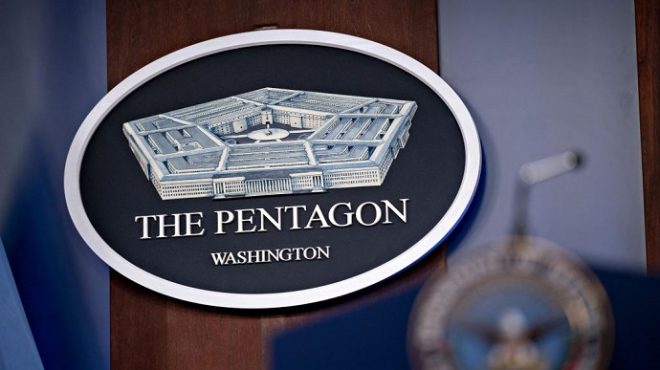 Война в Украине может длиться два-три года: заявление Пентагона