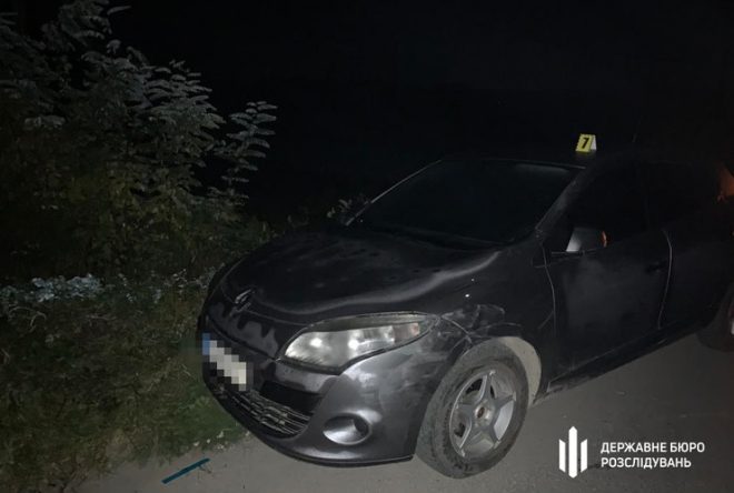 В Тернопольской области чиновник устроил пьяное ДТП: выехал на &#171;встречку&#187;, сбил велосипедиста