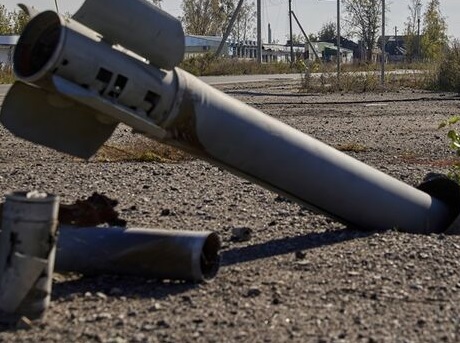 В Хмельницкой области после ракетной атаки нет интернета, в Житомире &#8212; света