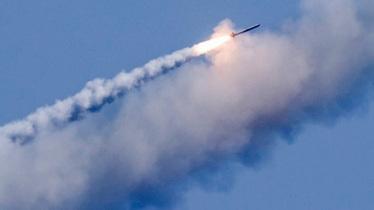 Из 70 ракет россиян Воздушные силы Украины сбили более 60-ти