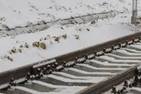 Поезд Киев – Херсон с 1 декабря будет курсировать по обновленному графику