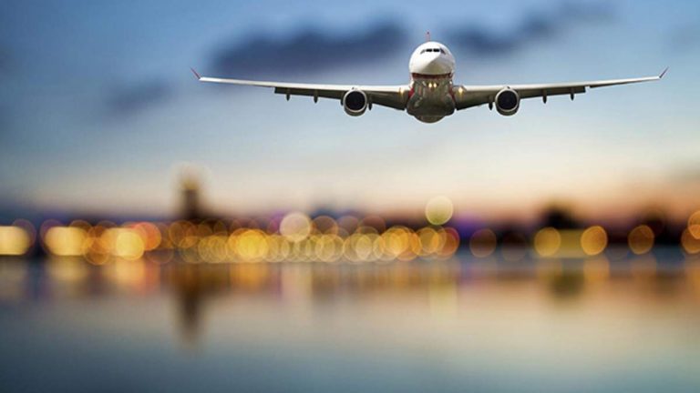 Молдавские авиалинии отменили рейсы в Прагу, Лондон, Париж, Стамбул и Тбилиси