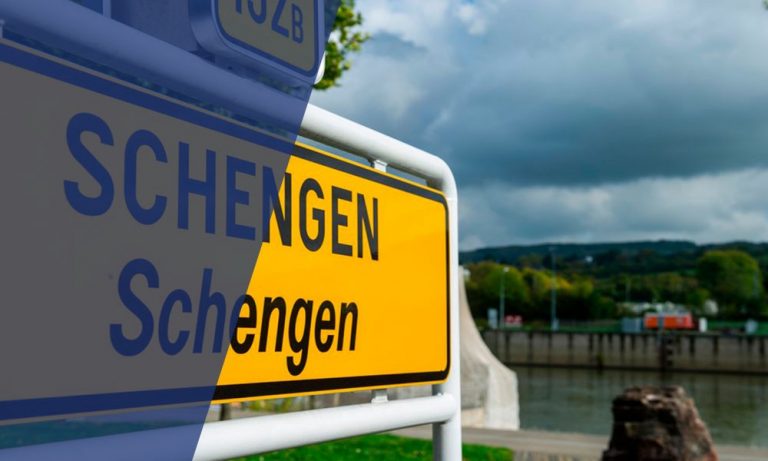 В Евросоюзе готовятся с ноября ввести цифровизацию визовых процедур в Шенгенской зоне