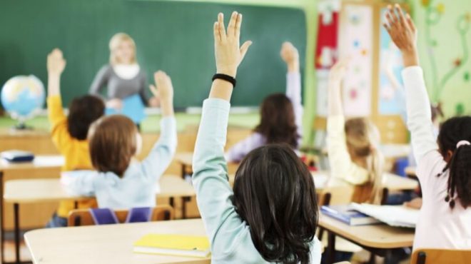 МОН Украины внесло 5 значительных изменений в работу школ