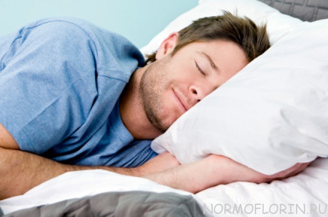 Названы действенные способы, которые помогут быстро уснуть при бессоннице