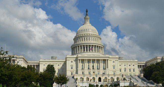 Белый дом запросил у Конгресса 37,7 миллиарда долларов на помощь Украине