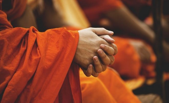 В Таиланде из буддийского храма выгнали монахов: употребляли наркотики