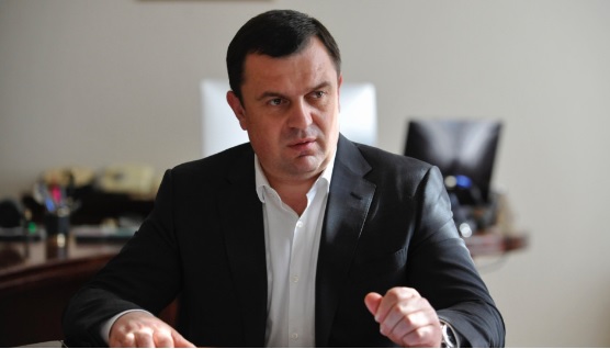 Глава Счетной палаты Украины Пацкан подал в отставку &#8211; нардеп
