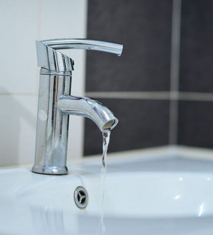 В Мариуполе резко уменьшился запас воды &#8212; мэр города