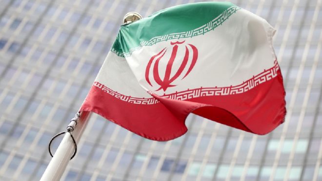 На посольство Азербайджана в Иране произошло нападение: убит начальник службы безопасности
