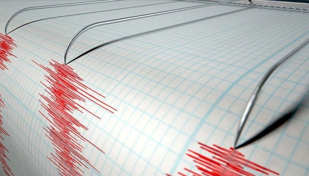 Неподалеку от Ужгорода на Закарпатье зафиксировали землетрясение