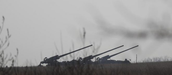 6 авиаударов по Украине, 2 ракетных, более 20 обстрелов из РСЗО: вечерняя сводка Генштаба ВСУ