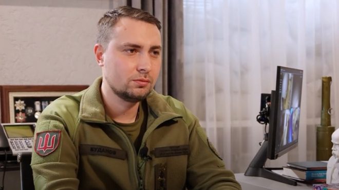 Глава украинской разведки Буданов признал три неудачные попытки спецназа ГУР освободить Энергодар и ЗАЭС