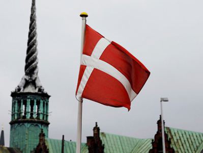 Дания передает 43 млн долларов в фонд закупки оружия для Украины 