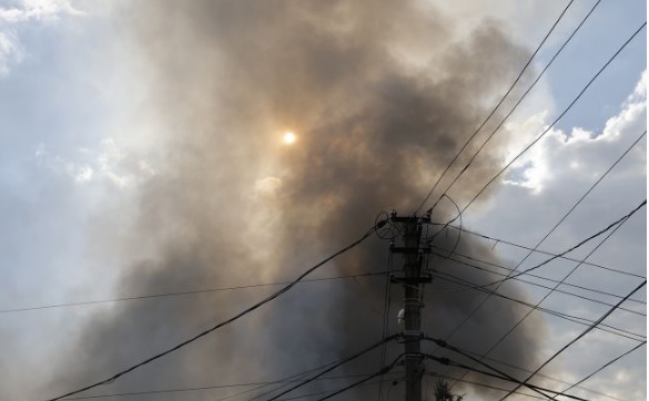 Около 50% энергоинфраструктуры Украины значительно повреждено, часть уничтожена &#8211; Кубраков