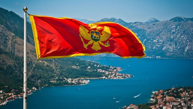 Правительство Черногории выделило Украине 11% собственного военного бюджета