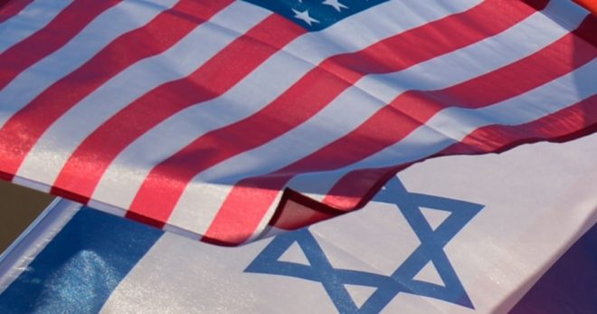 США и Израиль будут разрабатывать лазерное противоракетное оружие