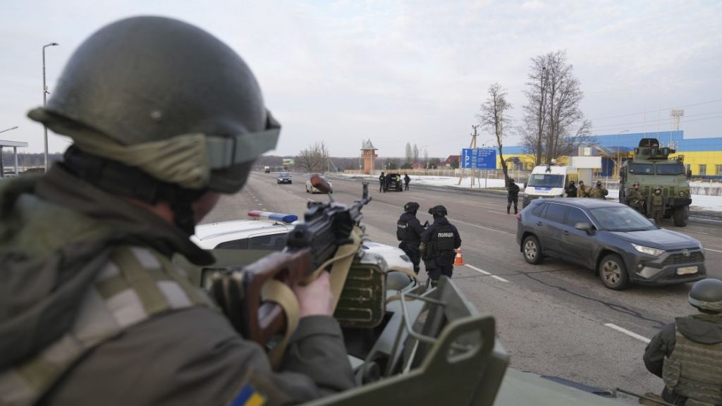 В оккупации остаются 28 населенных пунктов Харьковской области &#8212; полиция