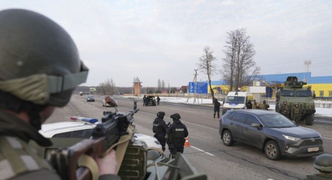 В оккупации остаются 28 населенных пунктов Харьковской области &#8211; полиция