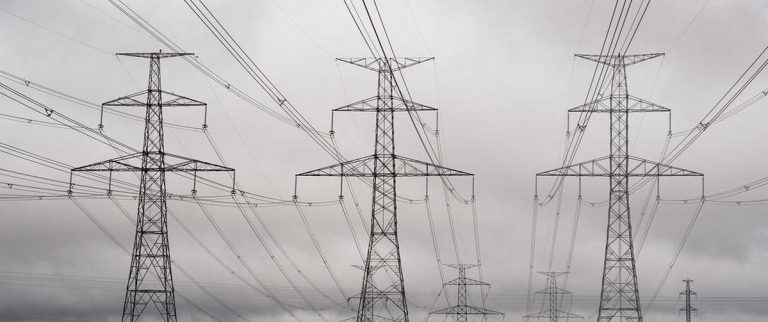 В Украине поставщики электроэнергии не имеют средств для закупки электричества: подробно