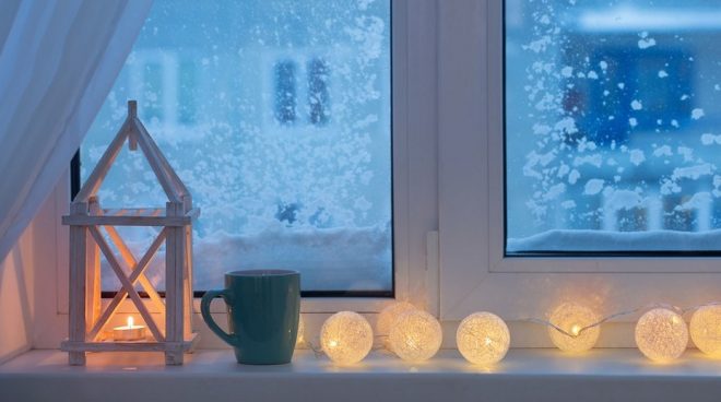 Осенью и зимой люди плохо себя чувствуют из-за недостатка света: как себе помочь