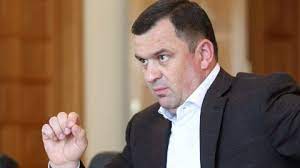 Депутатам Рады не хватило голосов, чтобы уволить главу Счетной палаты