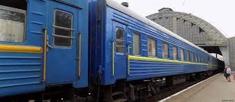 После ракетной атаки РФ в Украине задерживаются поезда