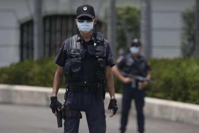 В Китае арестованы 63 члена банды криптовалютчиков: отмыли 1,7 млрд долларов