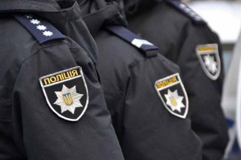 В центре Киева задержали похитителей ботокса