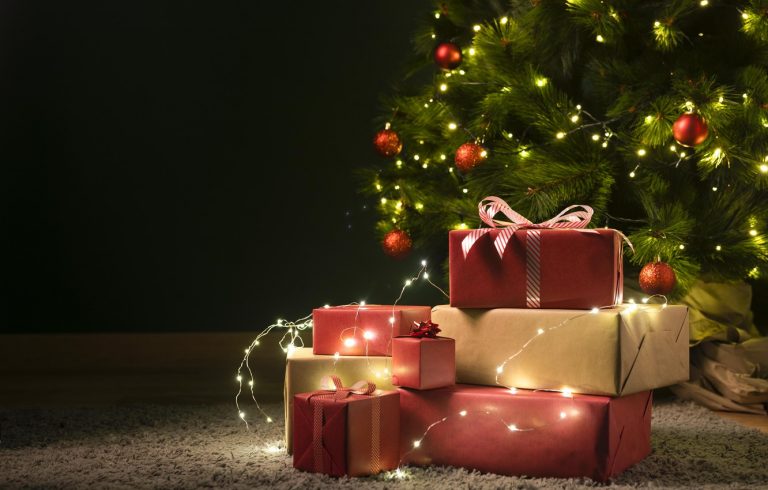 Большинство украинцев планируют потратить на рождественский шопинг до 5 тысяч &#8212; исследование