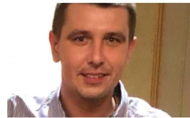 В США утонул в собственном авто 34-летний житель Тернополя