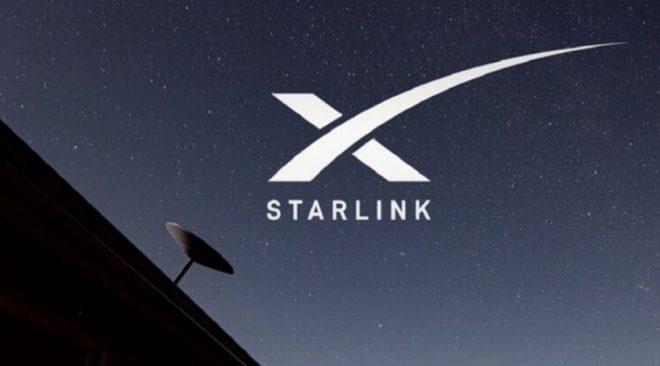 SpaceX блокировала работу Starlink для украинских военных &#8212; СМИ