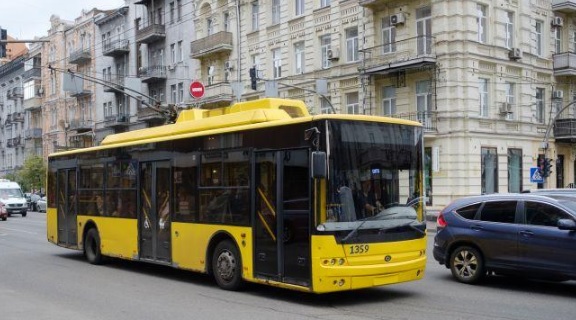 Не будет света: в Днепре сегодня остановят троллейбусы и трамваи
