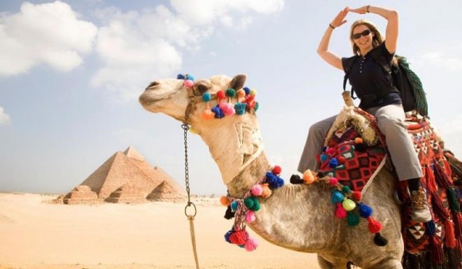 С января для туристов в Египте изменятся правила покупки билетов на поезда