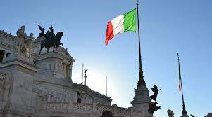 Италия готовит новый пакет помощи Украине и ведет переговоры с Францией о ПВО